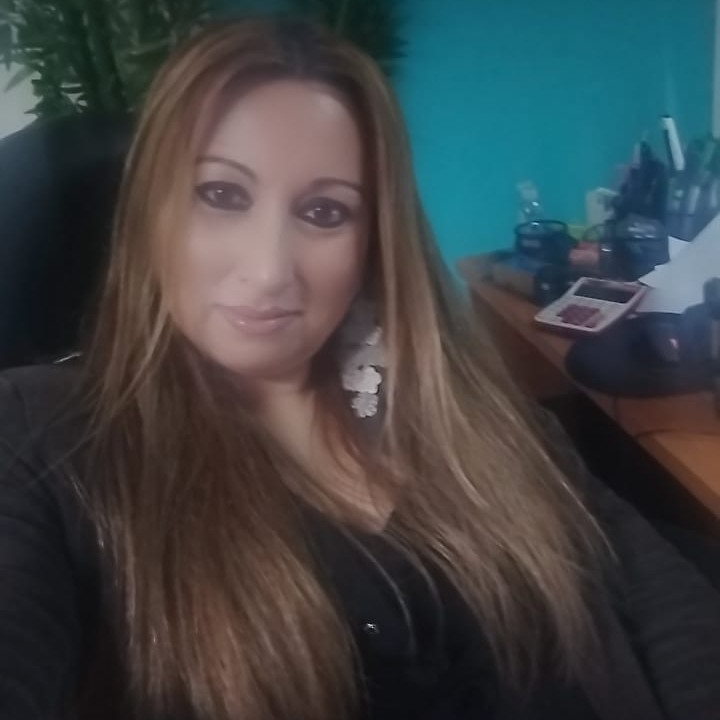 MEDIADORA Paola Aedo Peralta Registro 612/2005 Ministerio de Justicia Región de Los Lagos