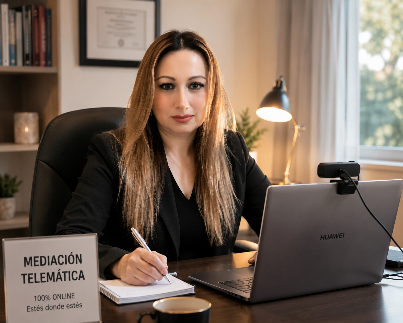 MEDIADORA Paola Aedo Peralta Registro 612/2005 Ministerio de Justicia Región de Los Lagos